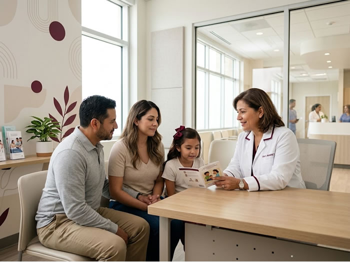 Seguros Médicos